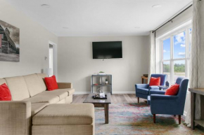 10 Min to Downtown-Modern in Magic City-Both Units